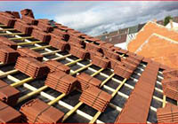 Rénover sa toiture à Saint-Michel-des-Andaines